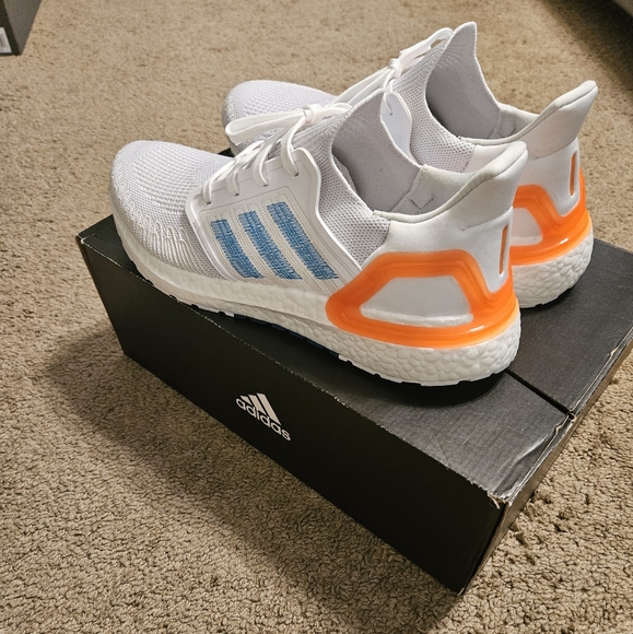 Ultraboost 20 Primeblue - Picture 4 of 4